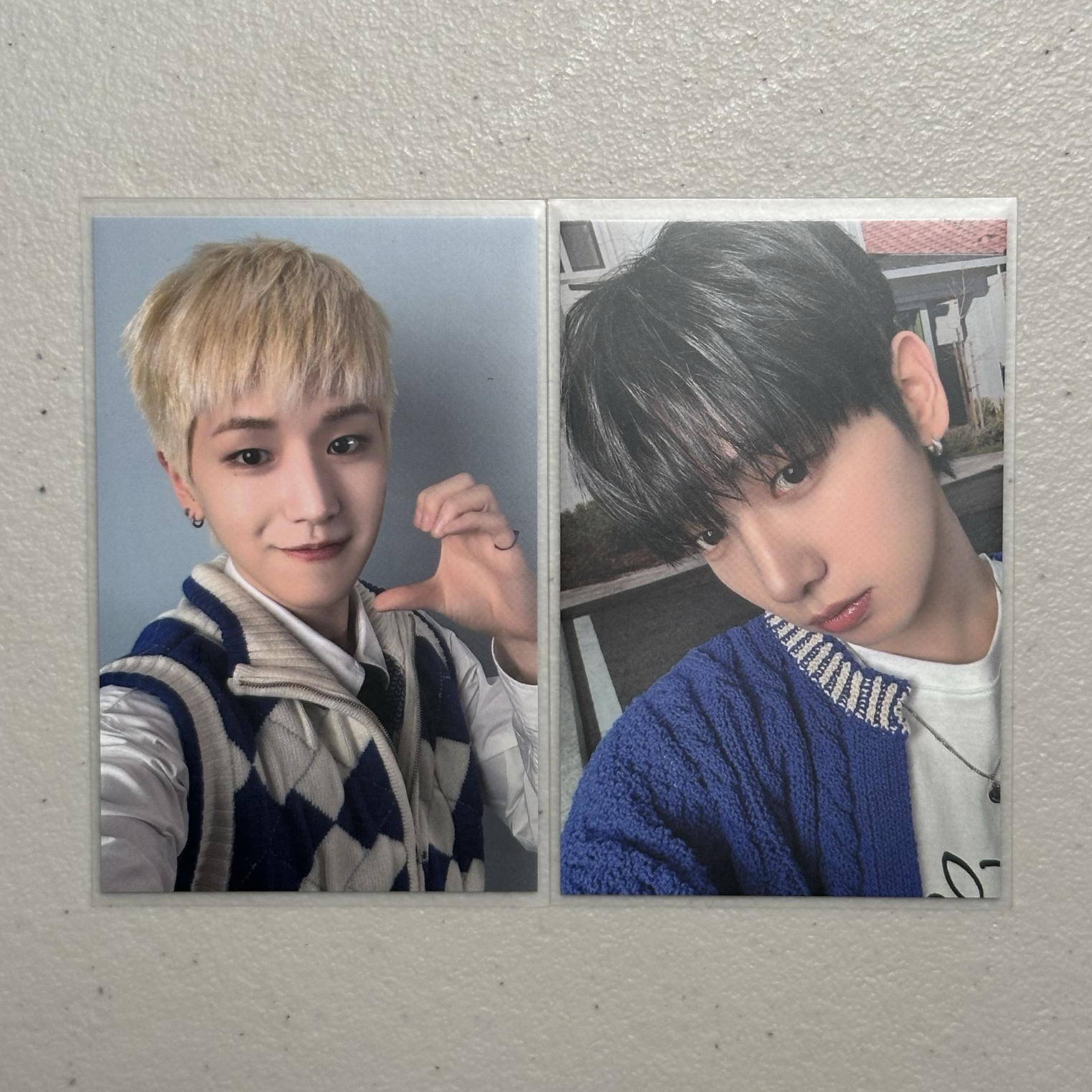 24FM周邊 衣服卡 23 現貨