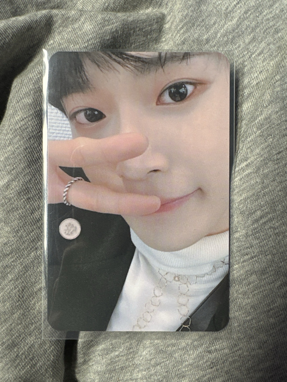 金道英古早卡冊卡