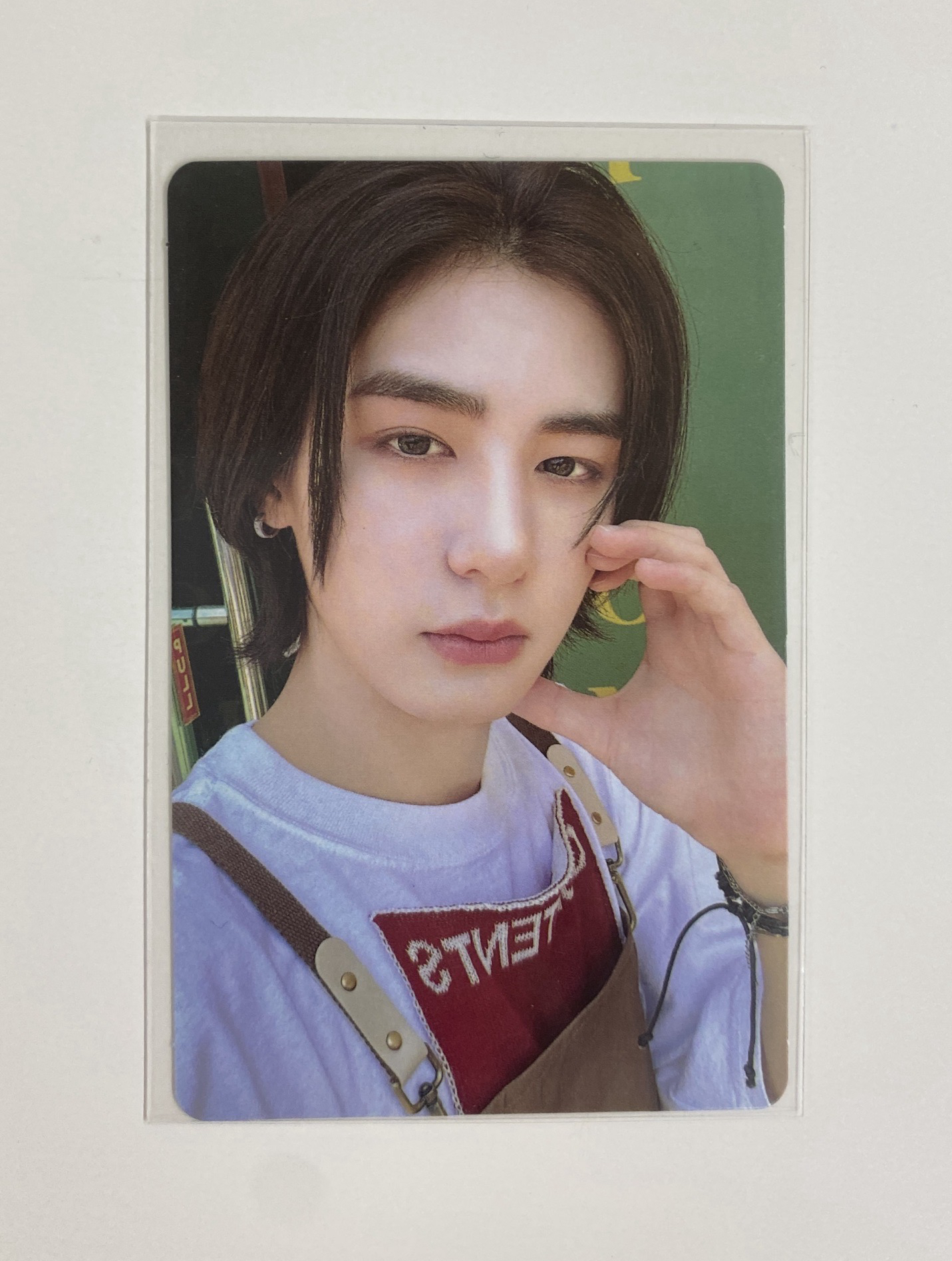 💭Leehan 19.99 Nice ver.專卡