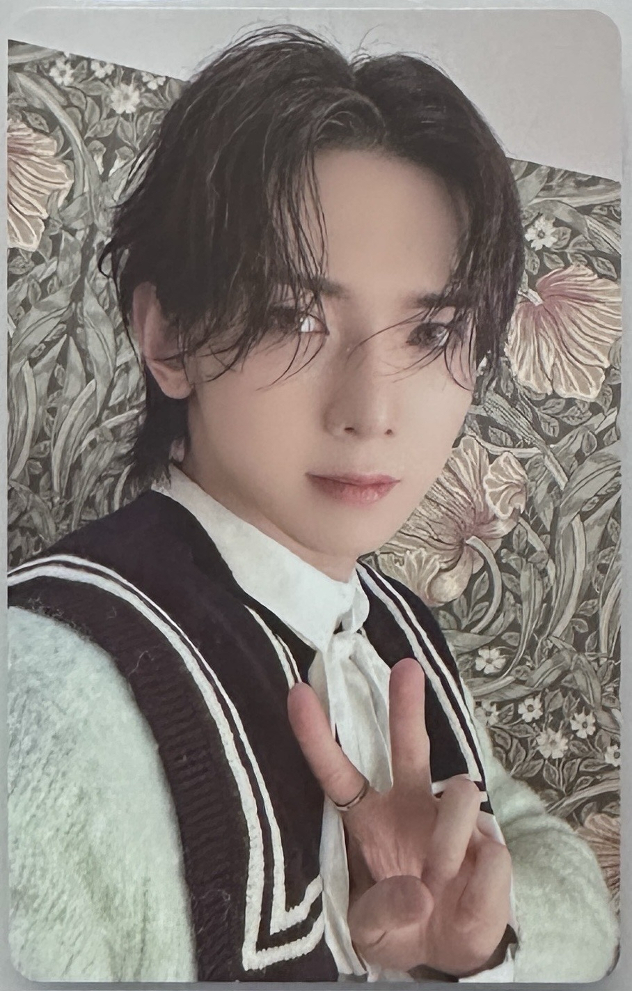 2023 會員禮 會員禮卡 含證件照