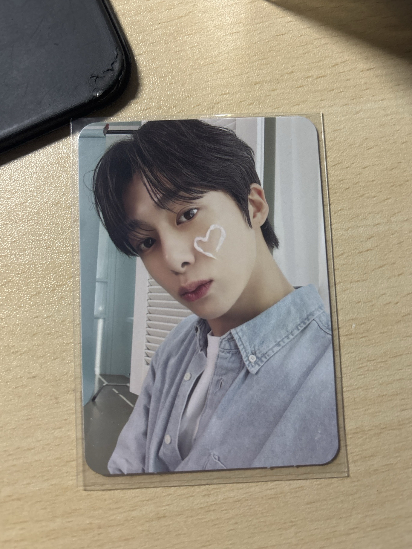 亨源wellage代言卡