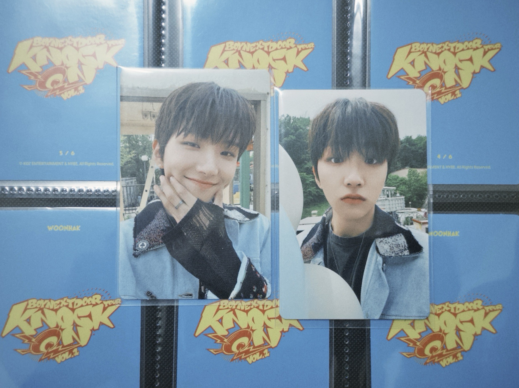 WHY..專卡 QQ音樂星光卡