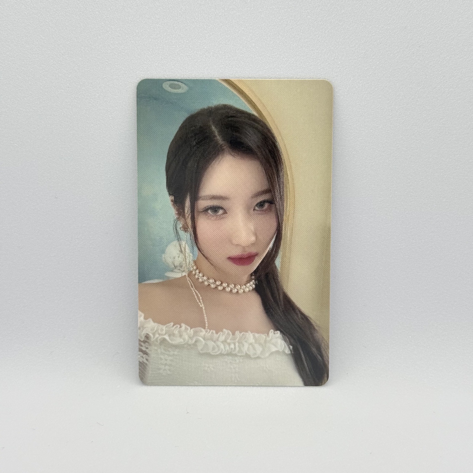 BABYMONSTER｜ASA｜FOREVER｜wvs TMEA直播卡