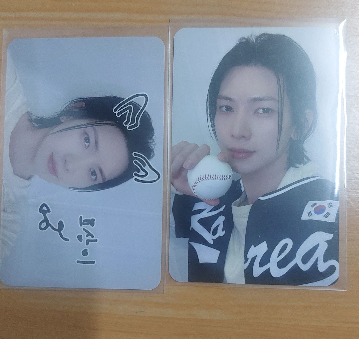 MS 棒球+寵物攝影機呂尚