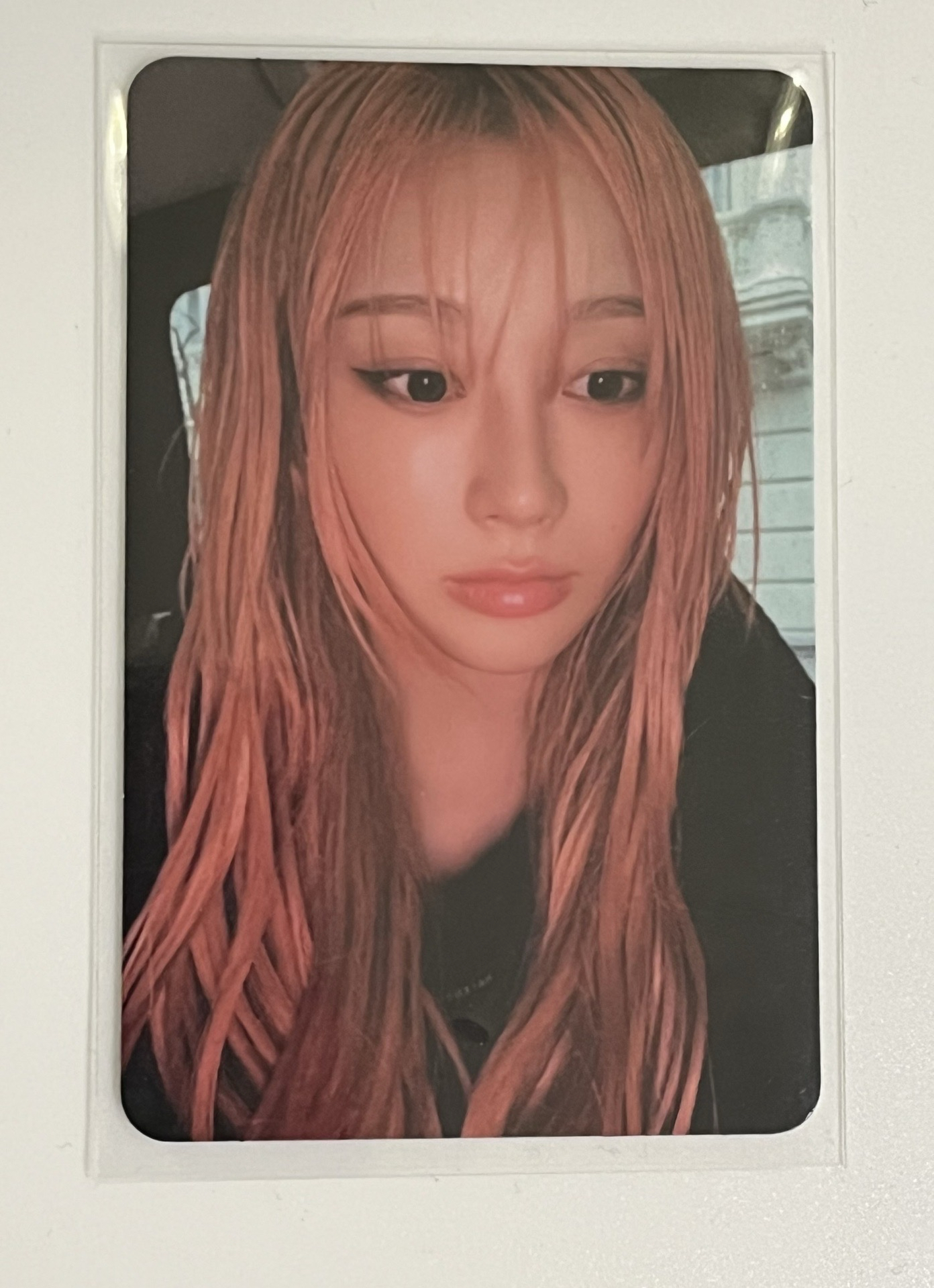 Dirty Work code專卡 吉