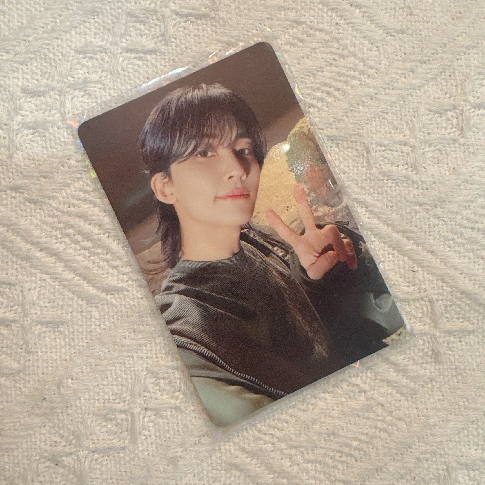ALWAYS YOURS 7NET 漢