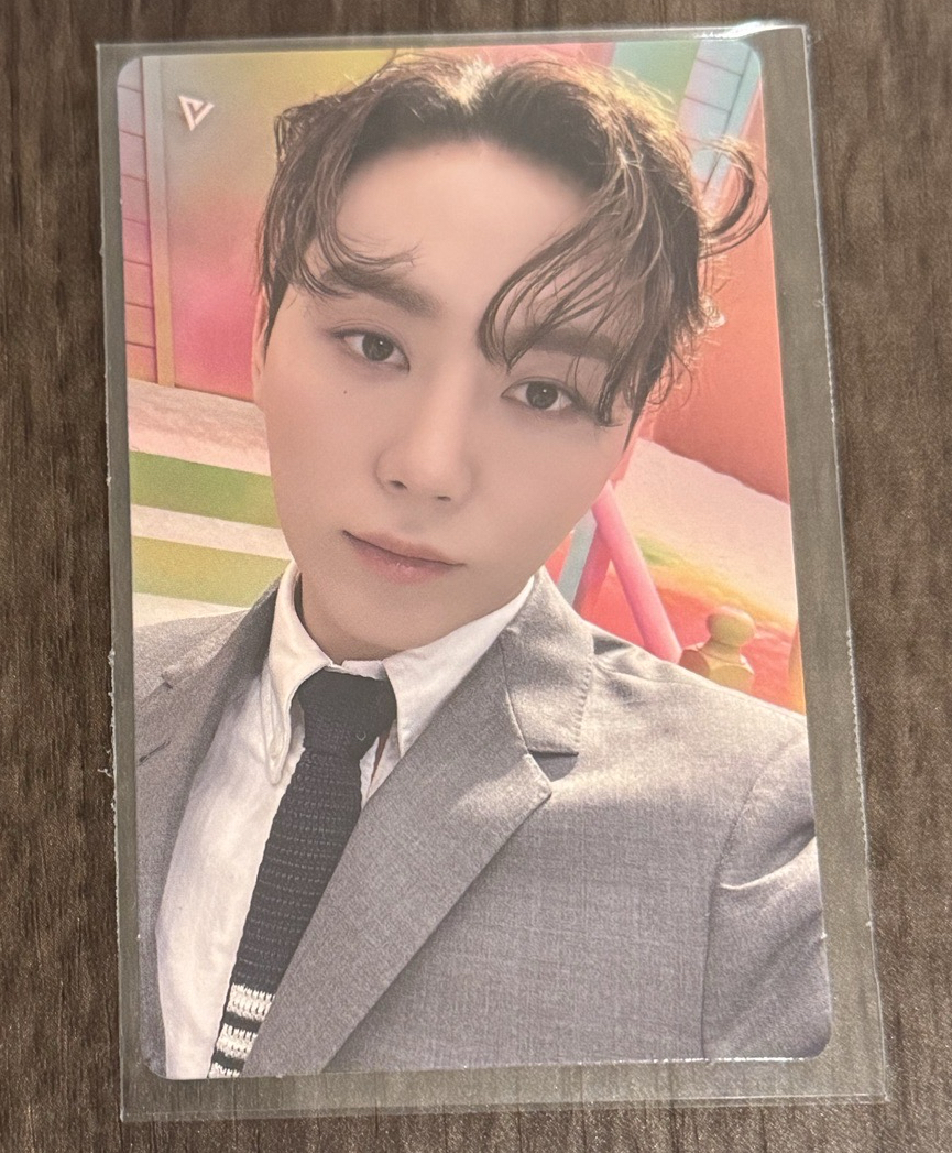 可當綁｜勝寛｜精選專 克拉盤wvs特典 Dear ver. 親愛盤