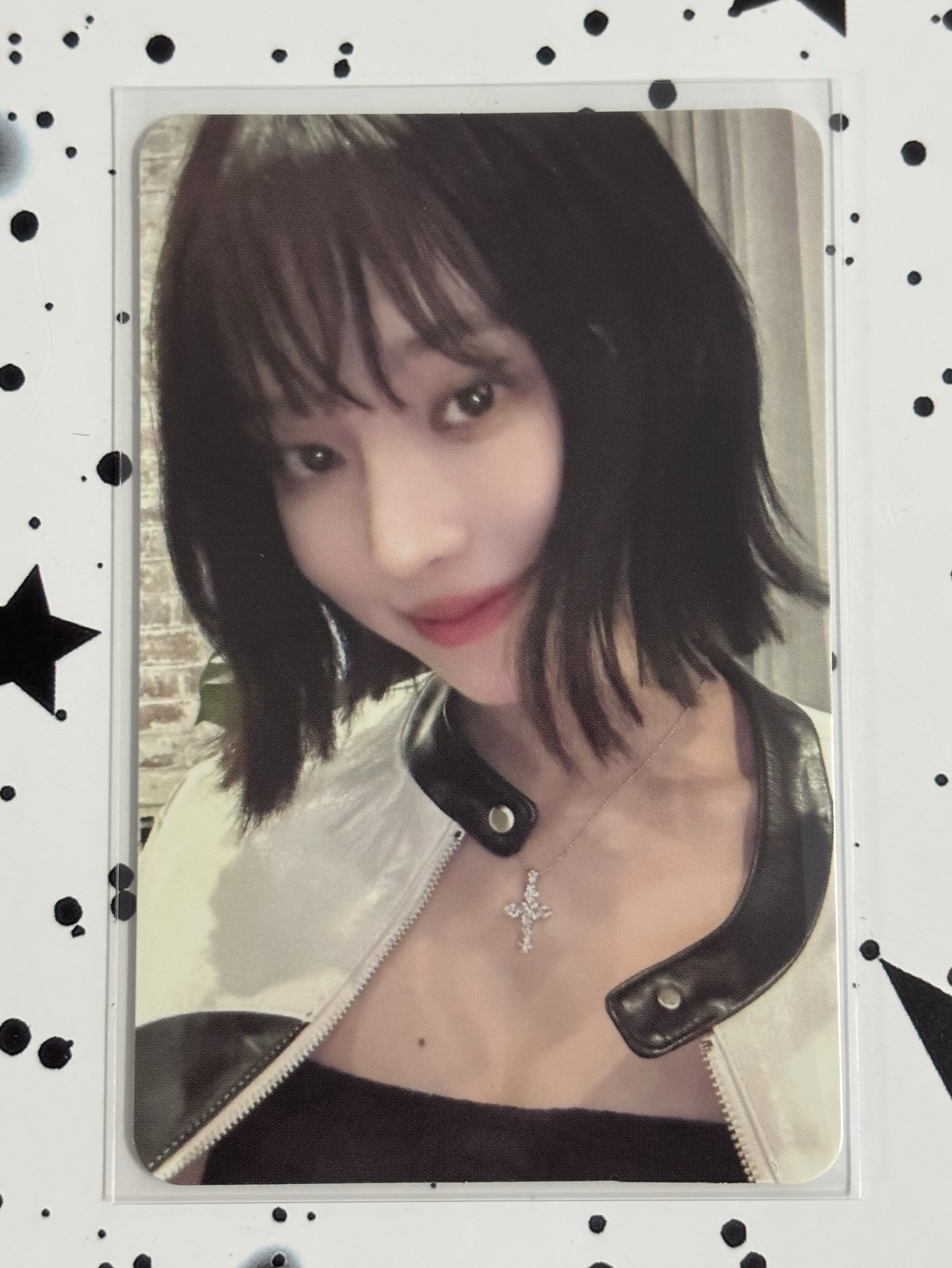 aespa｜Mini3 My World 隨機卡包 B ver. Winter 