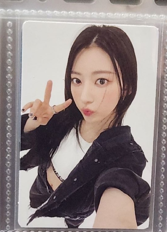 UNFORGIVEN 櫻花專卡