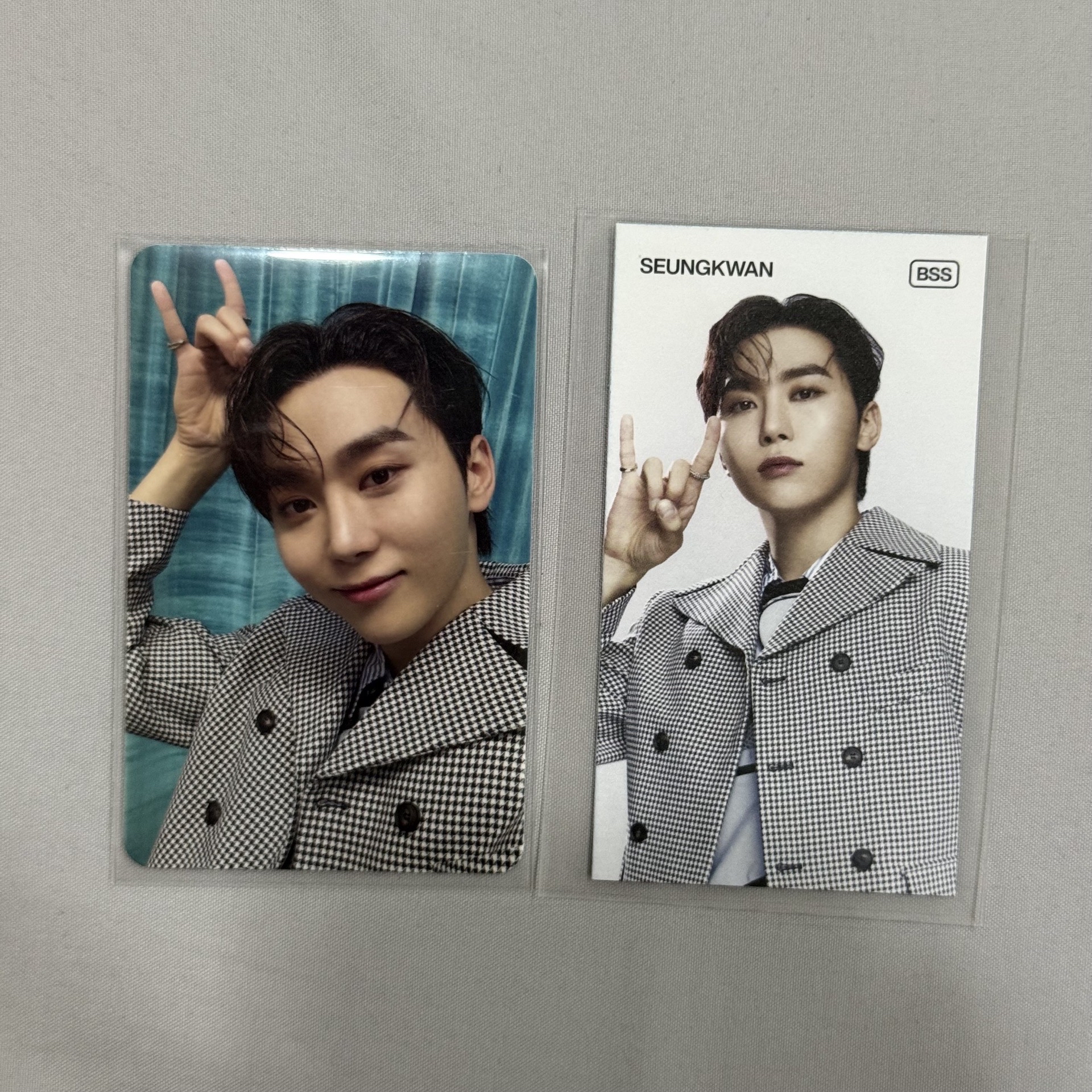 夫碩順 寛 專卡