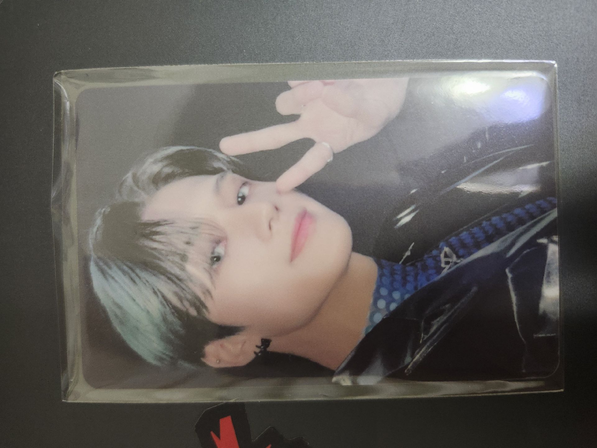 ZERO:FEVER PART 3 SW LD 鄭友榮