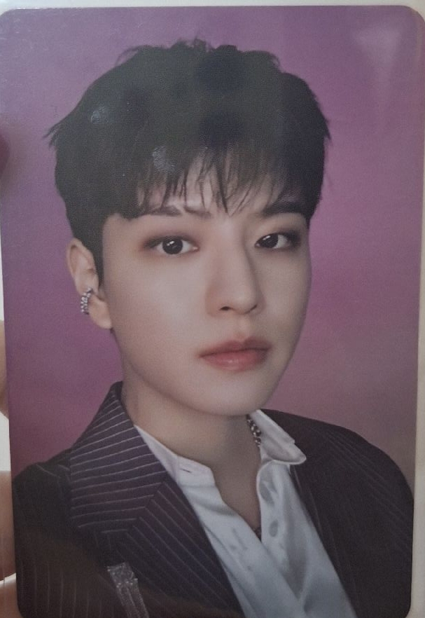 玟 | 合（HOP）專卡