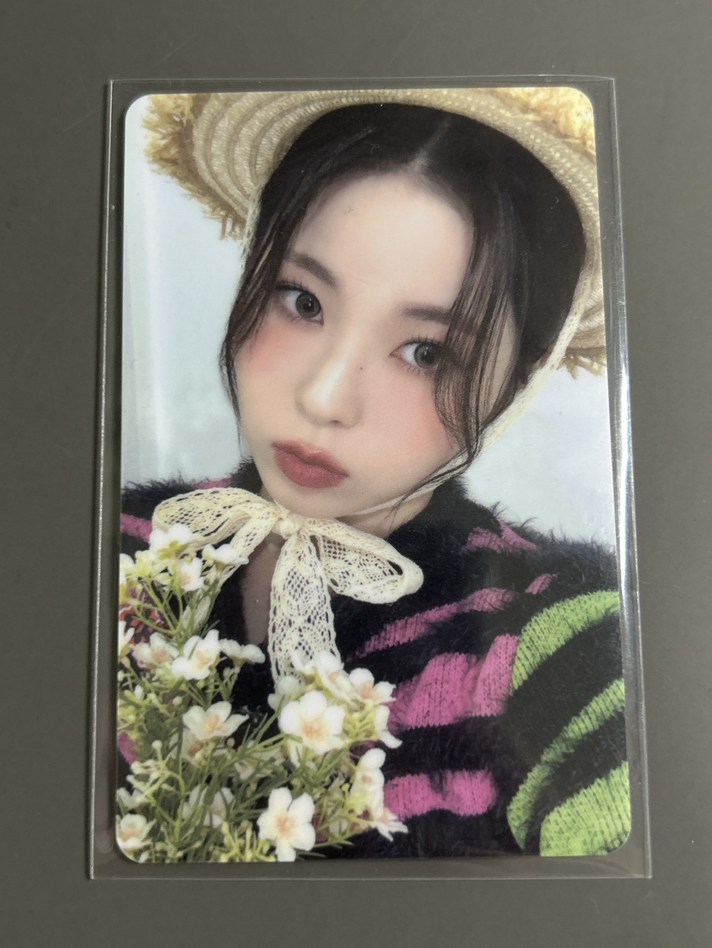 NMIXX ms野餐圭（pvc）