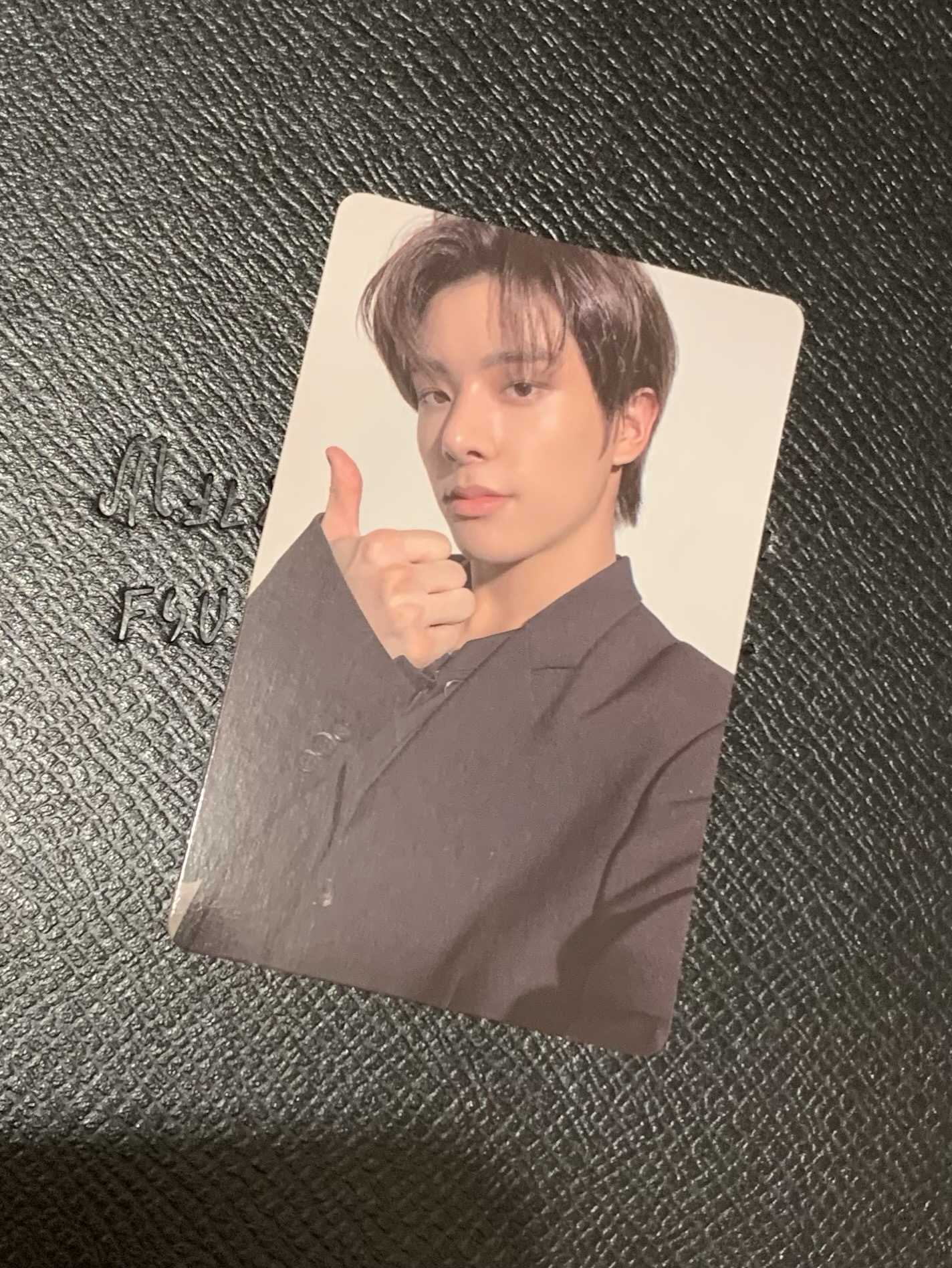 正一後續 專卡 Jake