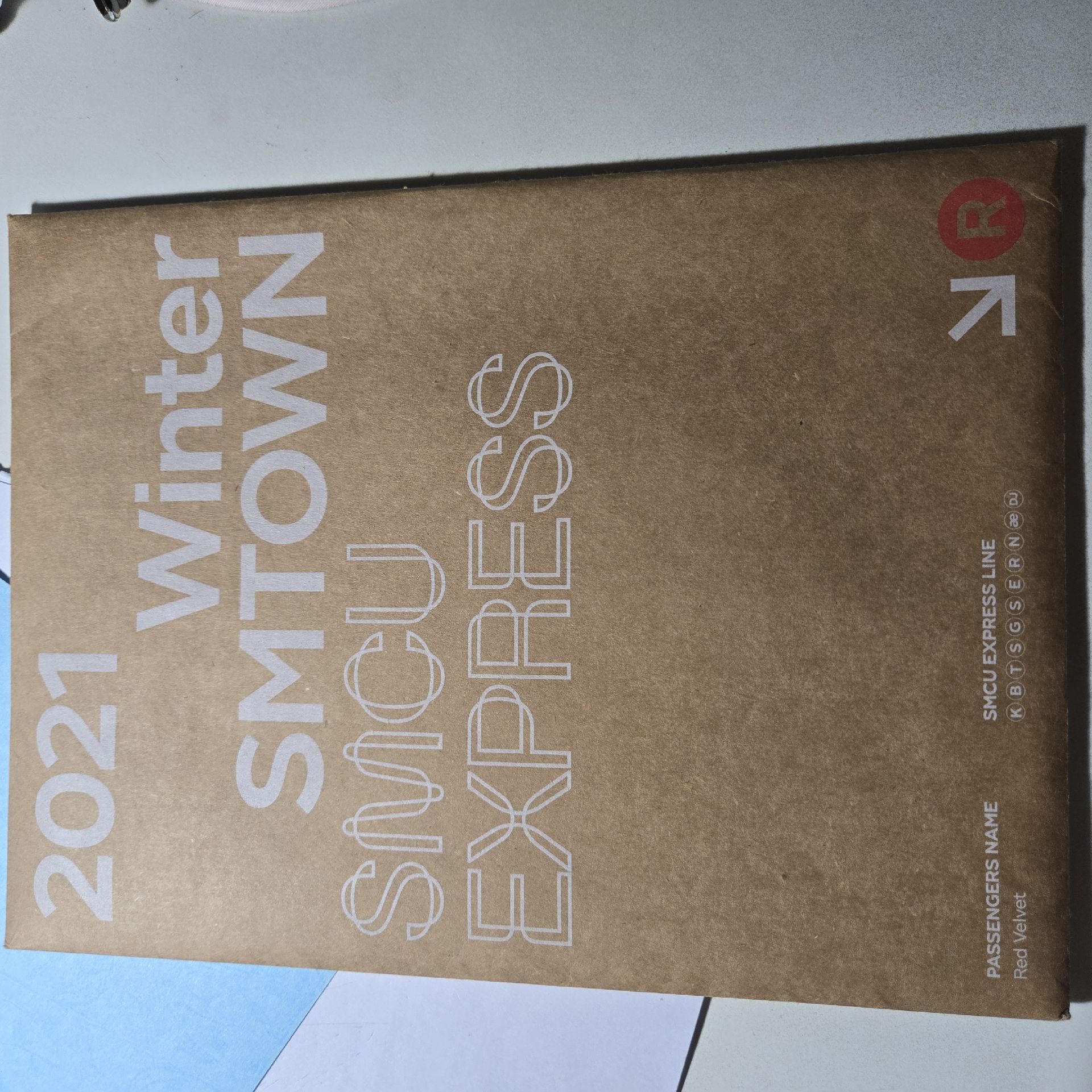 2021 winter smtown security express rv ver