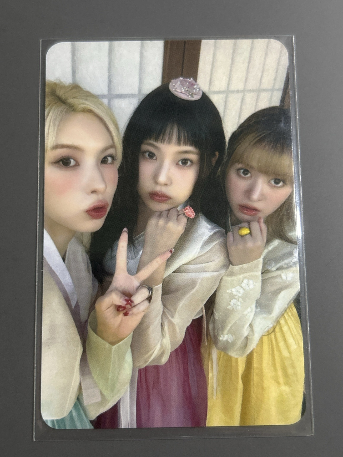 ✅ms韓服莉裴圭