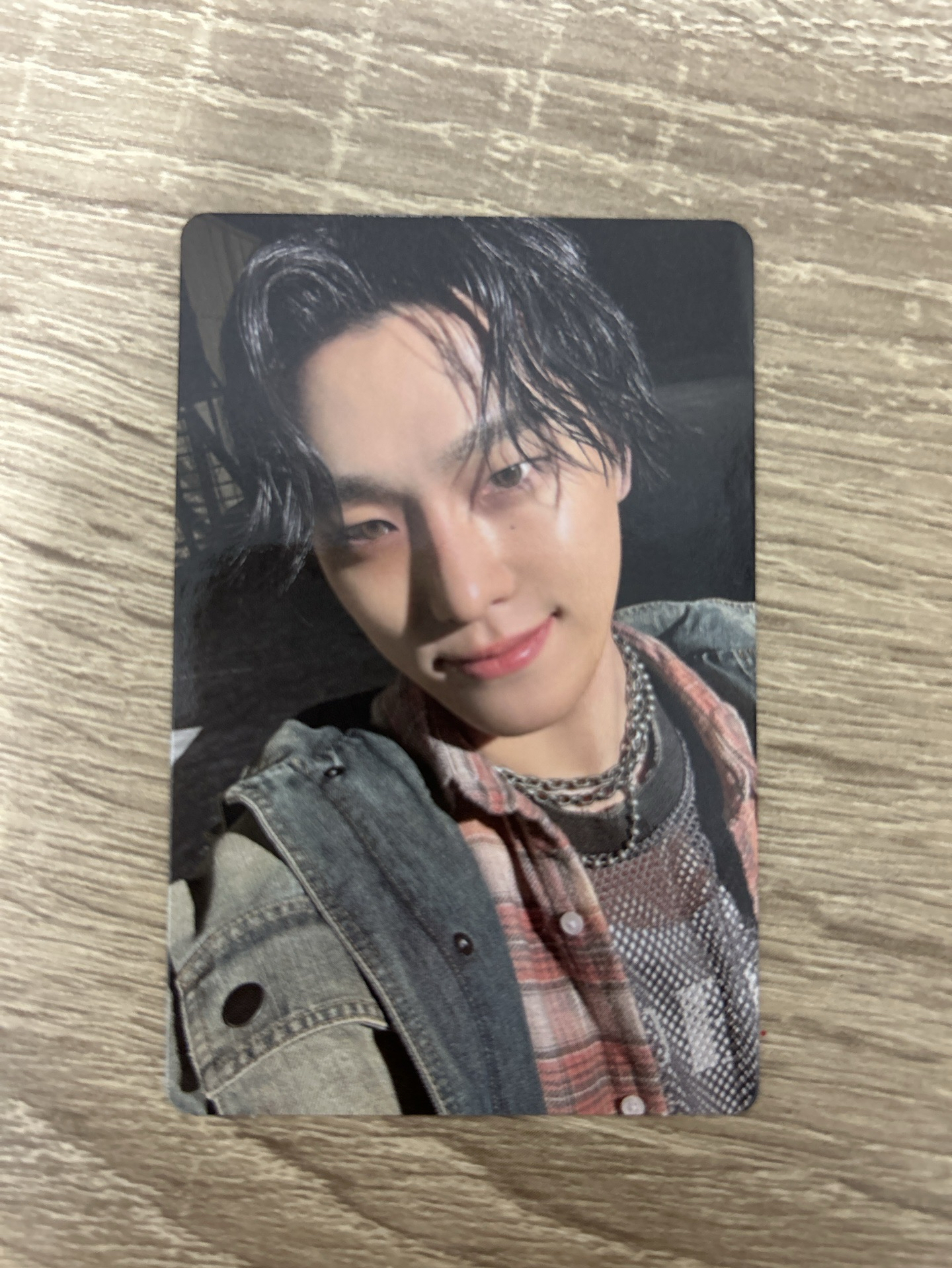 DINO 正規五小卡