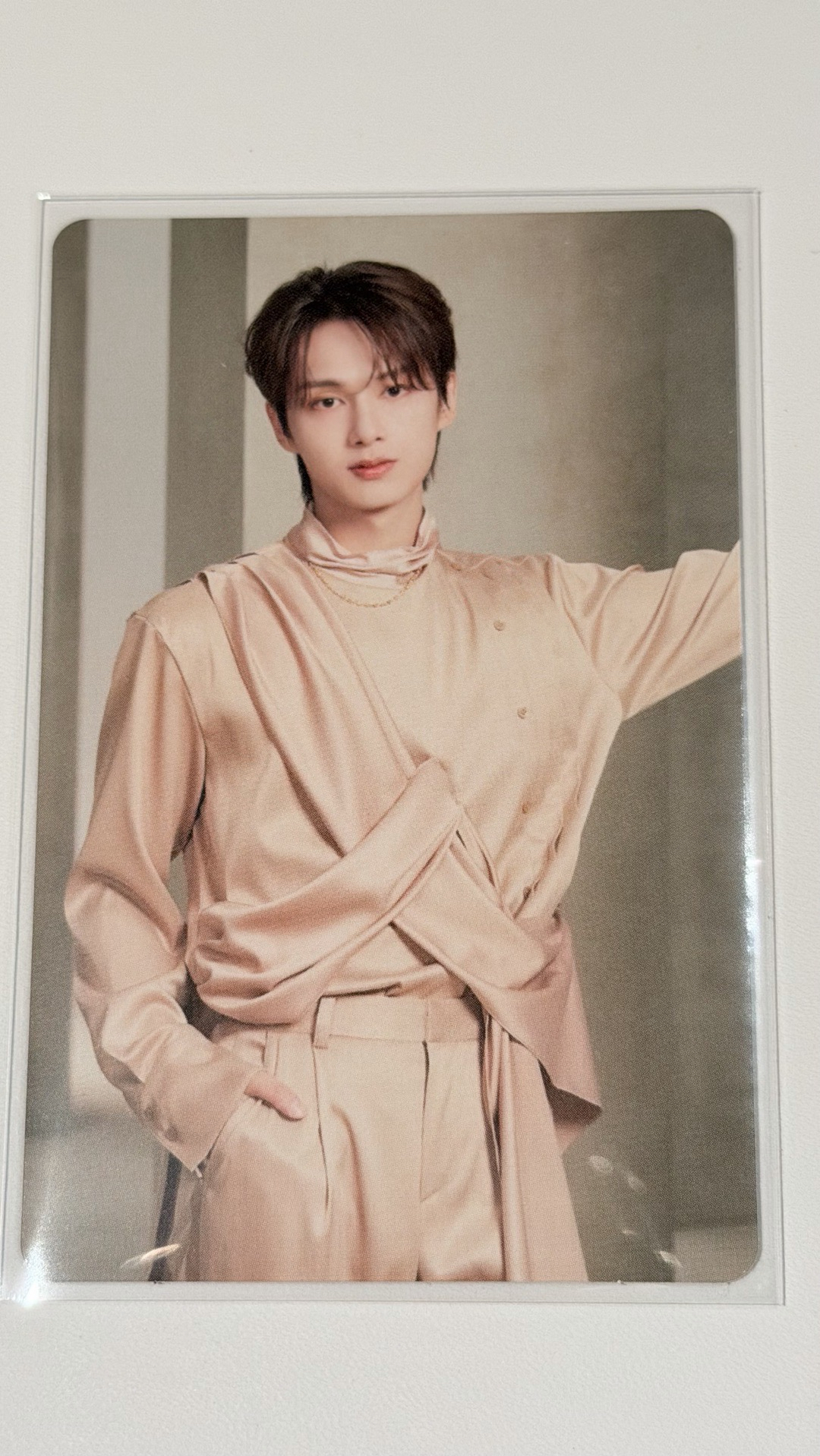 Right Here 卡包卡