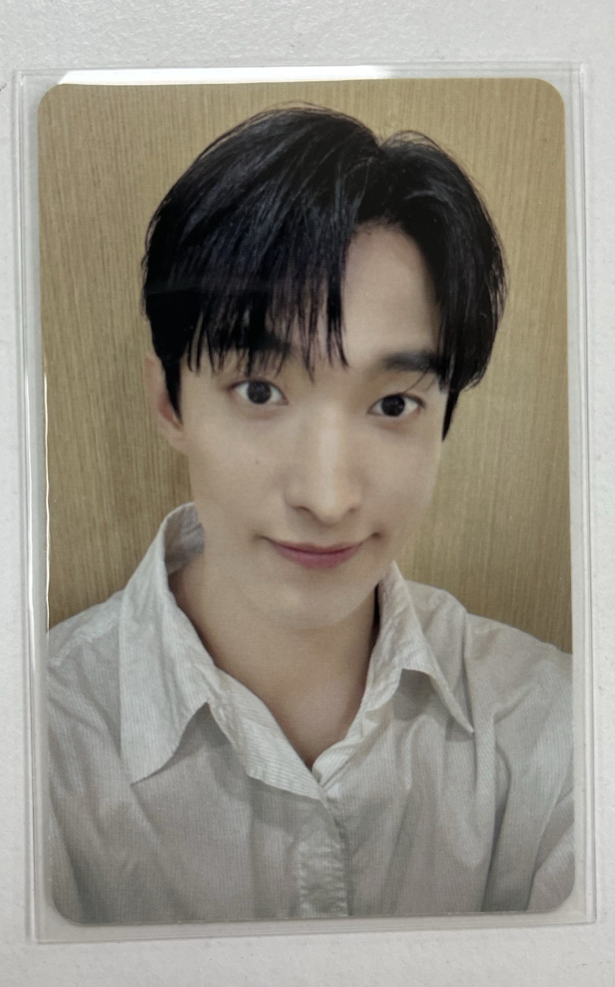 十週年集章卡-碩