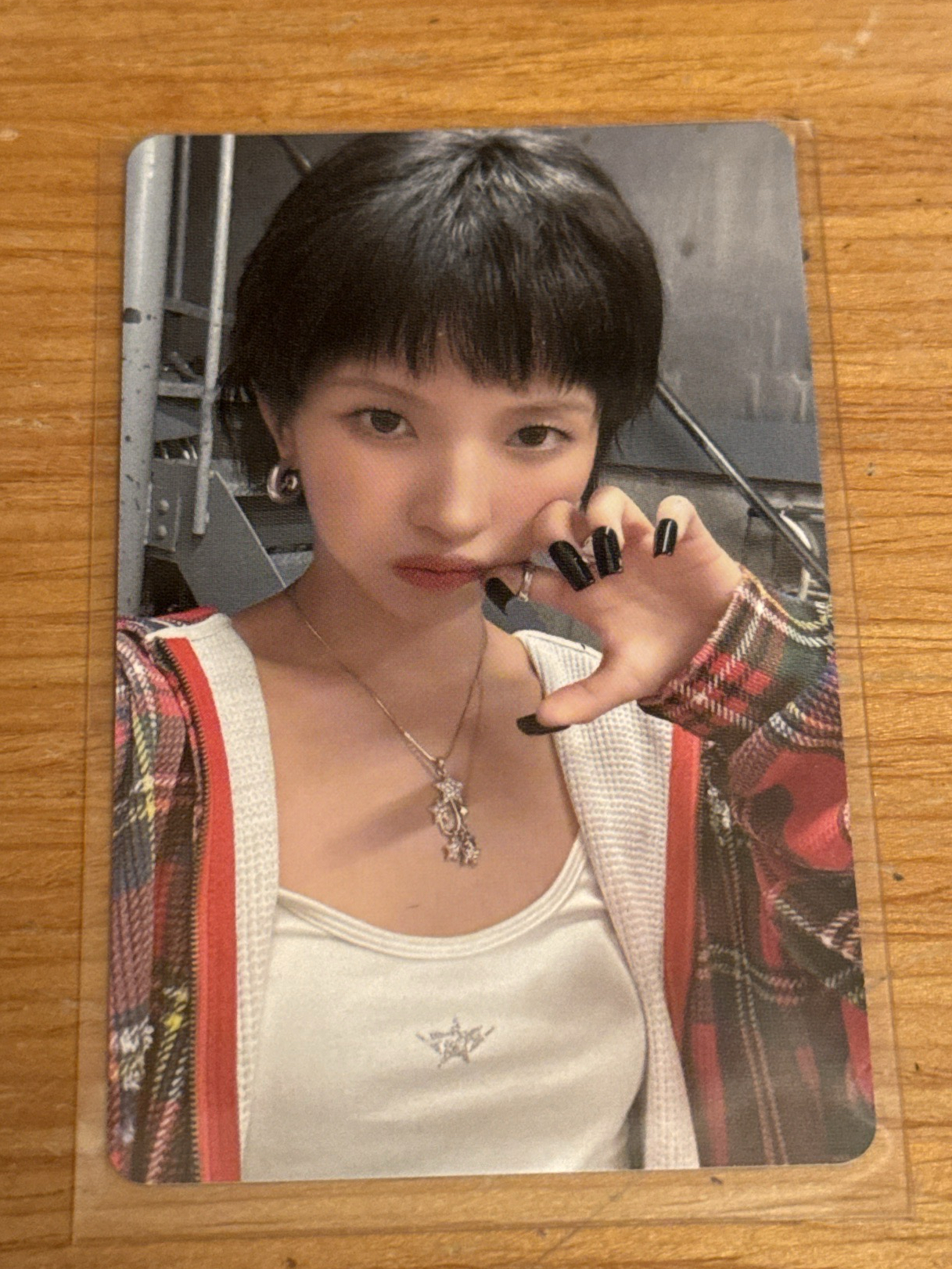 2025 日巡隨機卡-小娟4