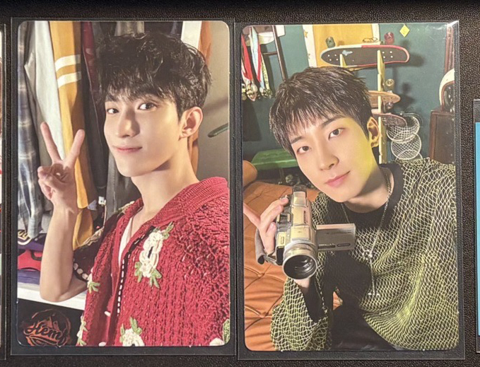 10FML｜11 SEVENTEENTH HEAVEN