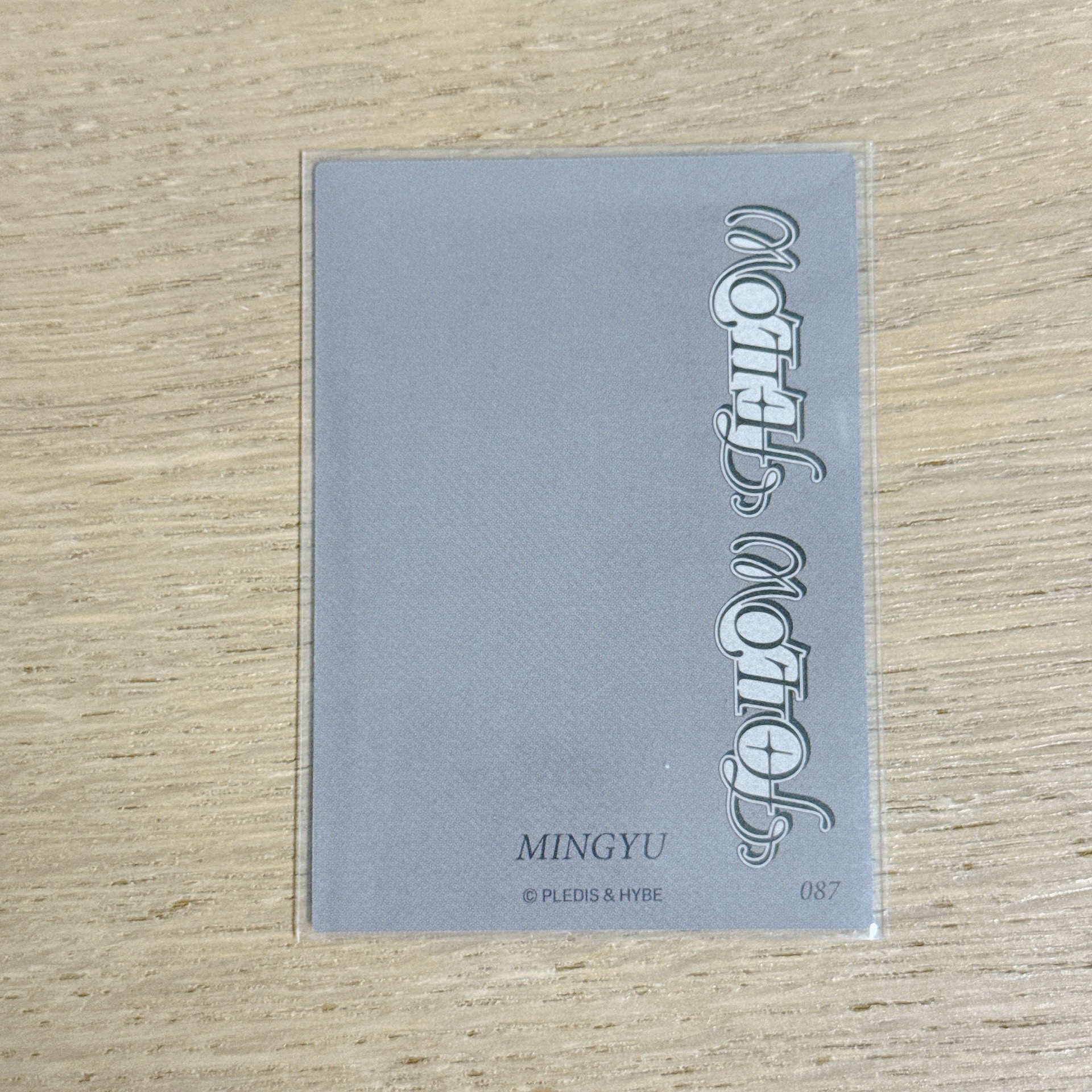 ❤️Follow Fellow 日卡包-奎