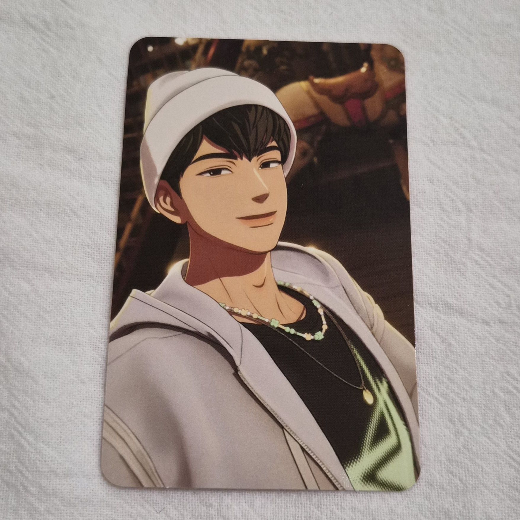 PLAVE 🖤かくれんぼ通常盤專輯卡