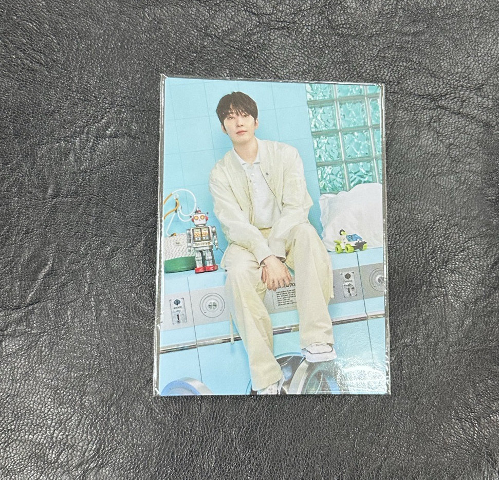 seventeen 2024 HOME 全圓佑