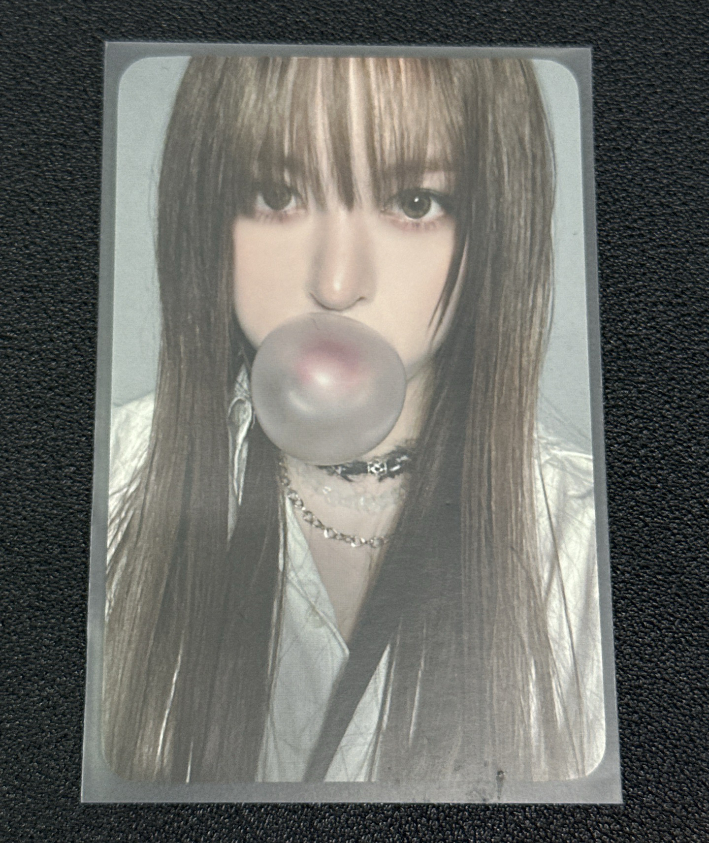 NMIXX 泡泡糖 莉莉