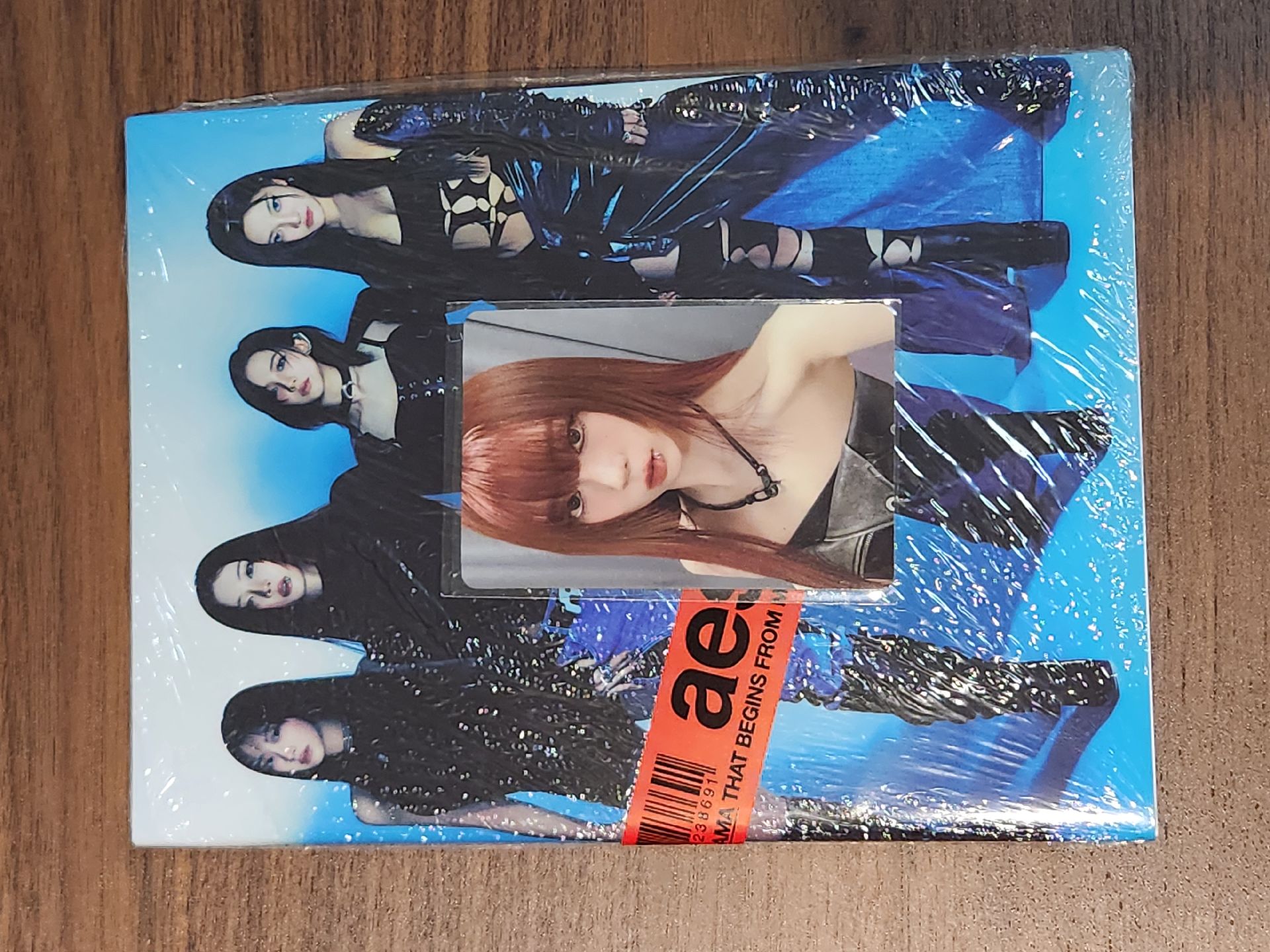 Drama 日本限定專+冬特典