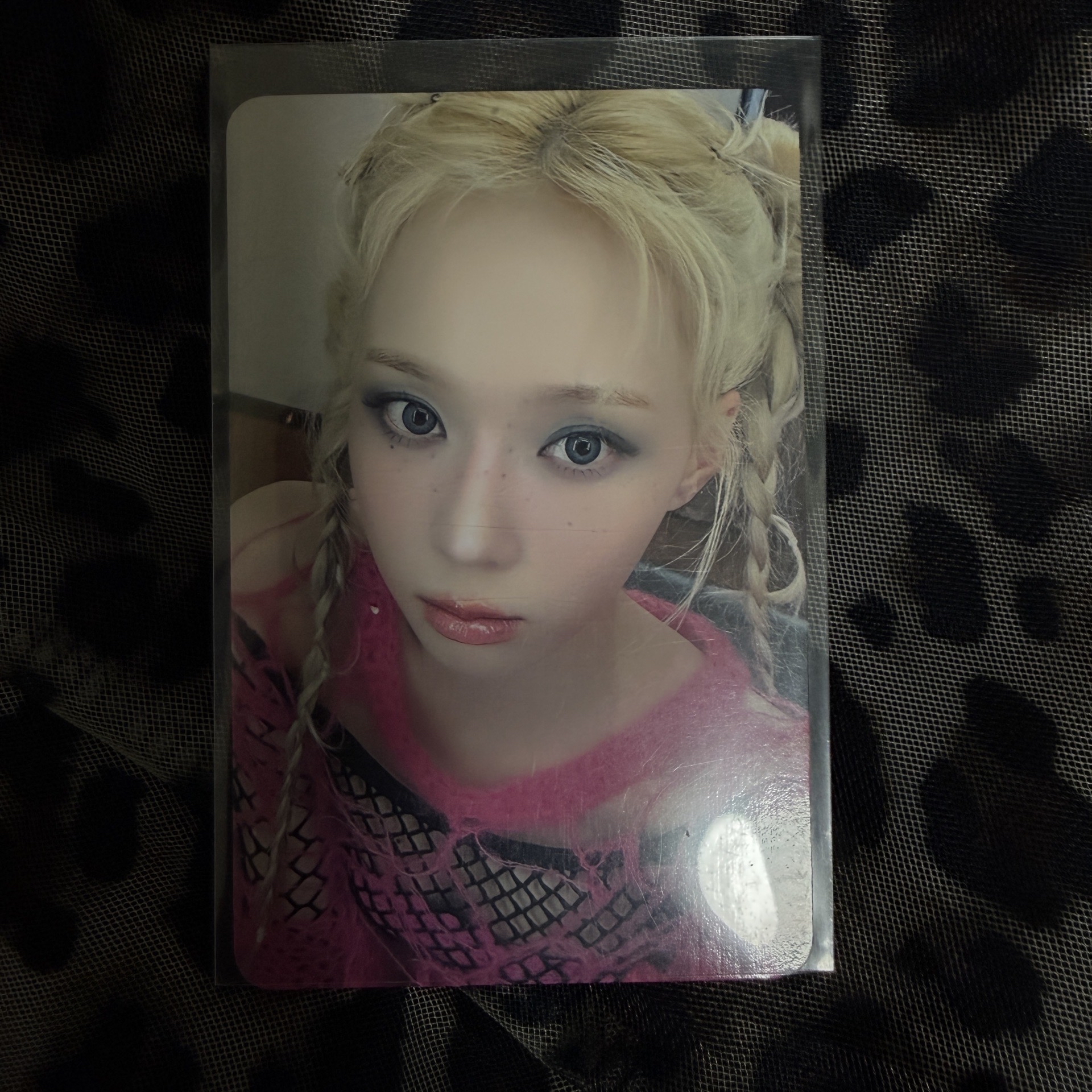 正規一愛豆驛站-冬