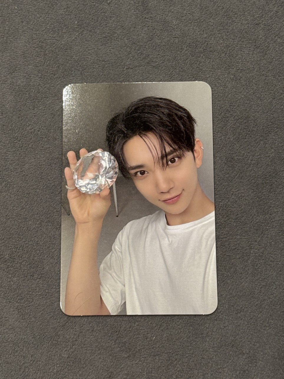 精選專 克拉盤 秀 專卡