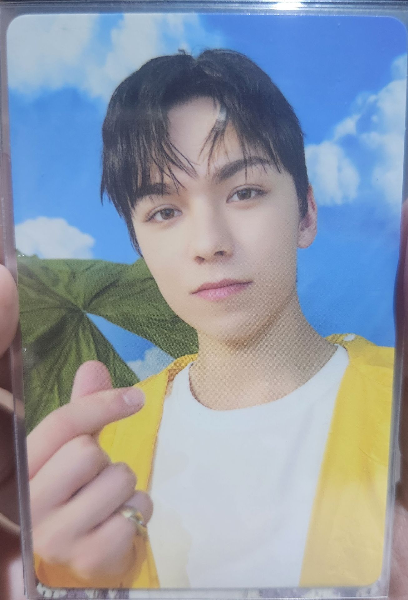 迷11克拉盤專卡2