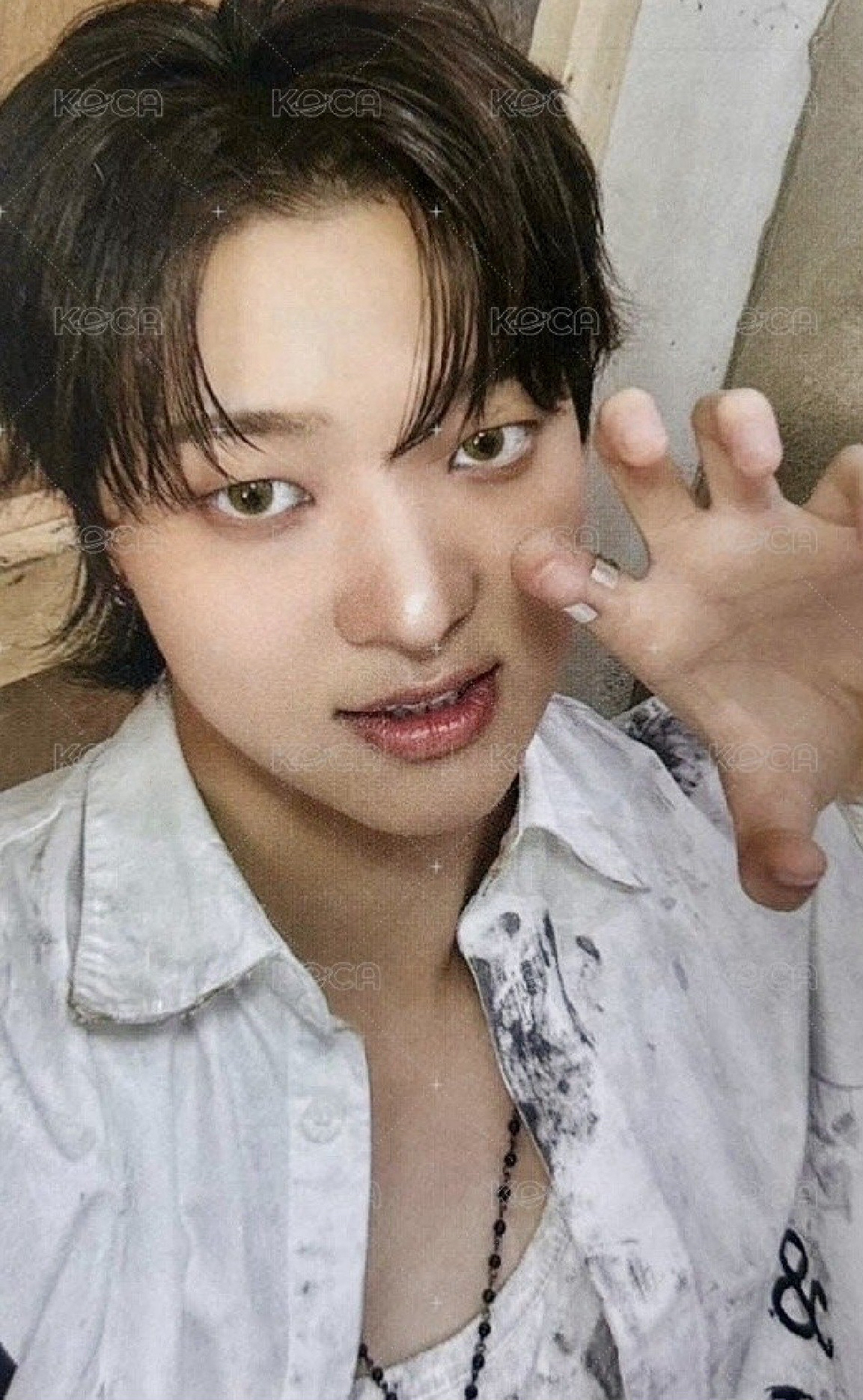 非現 EJ  Yuma wvs gl2.0