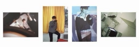 SVT 特別專 Director’s cut