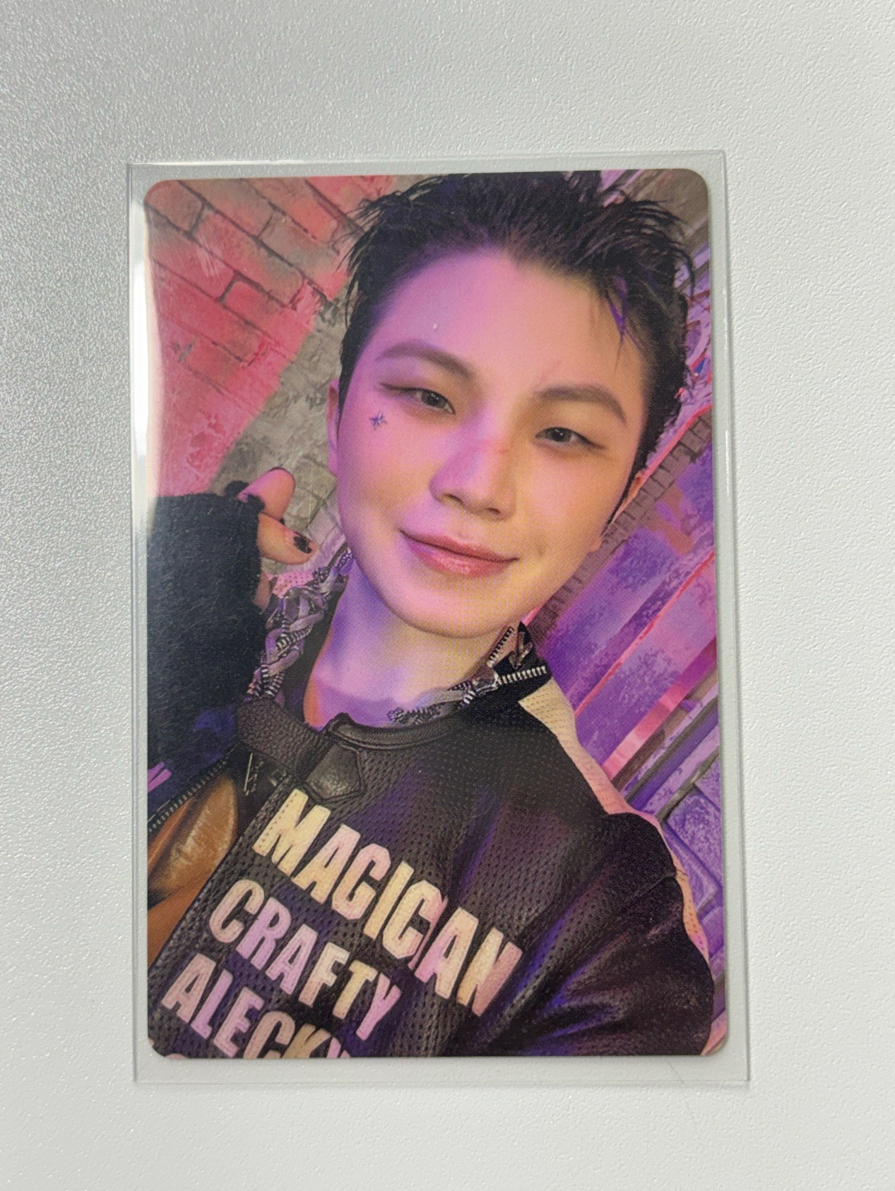 勳 正規五US/EU Exclusive歐美特典 