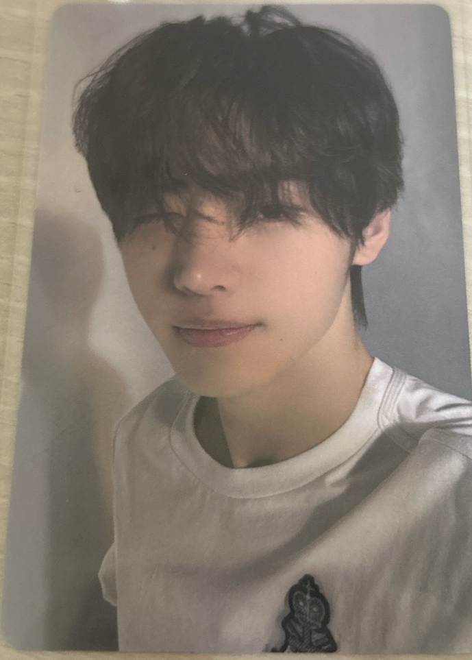 ENHYPEN yzy視簽2.0訓