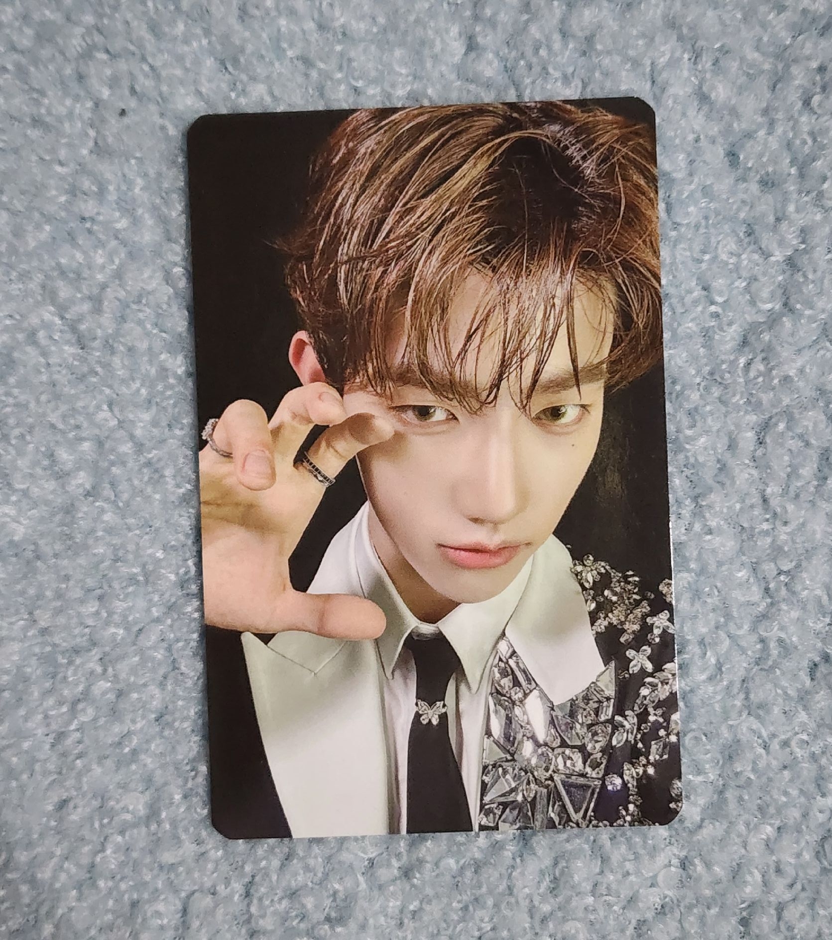 世巡TW 隨機卡 ver.A - 昊