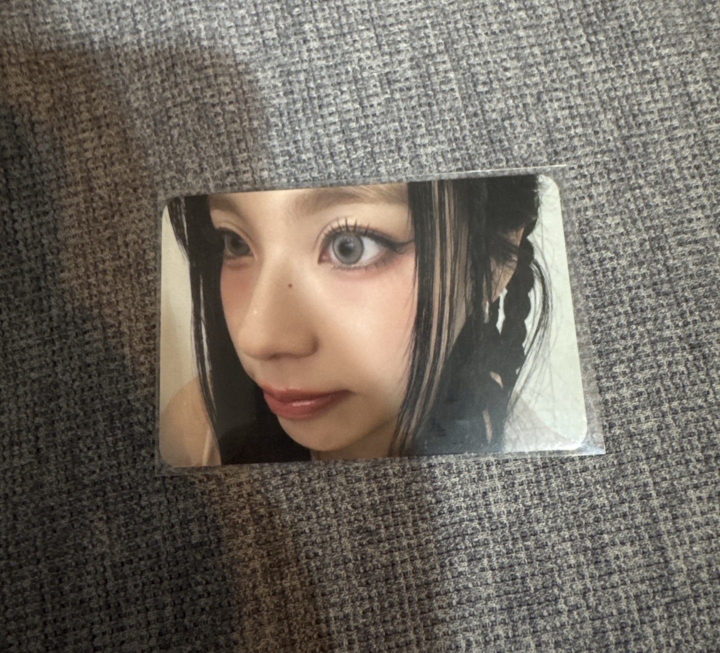 FORWARD ms 14.0 簽售卡 懟臉