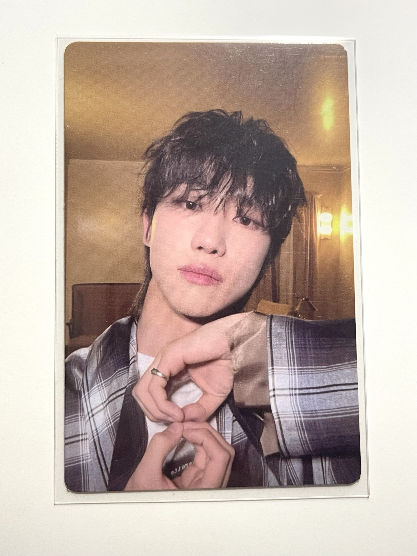 【THE8】迷十綠版專卡