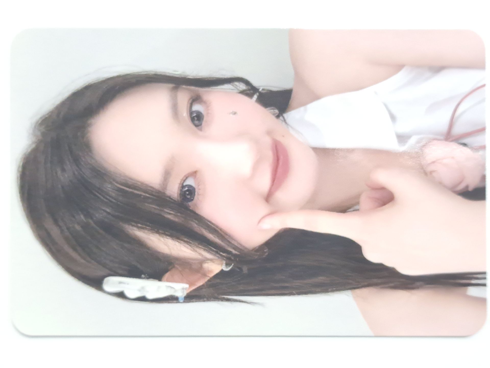 SHOW WHAT I HAVE 演唱會 KiT秋