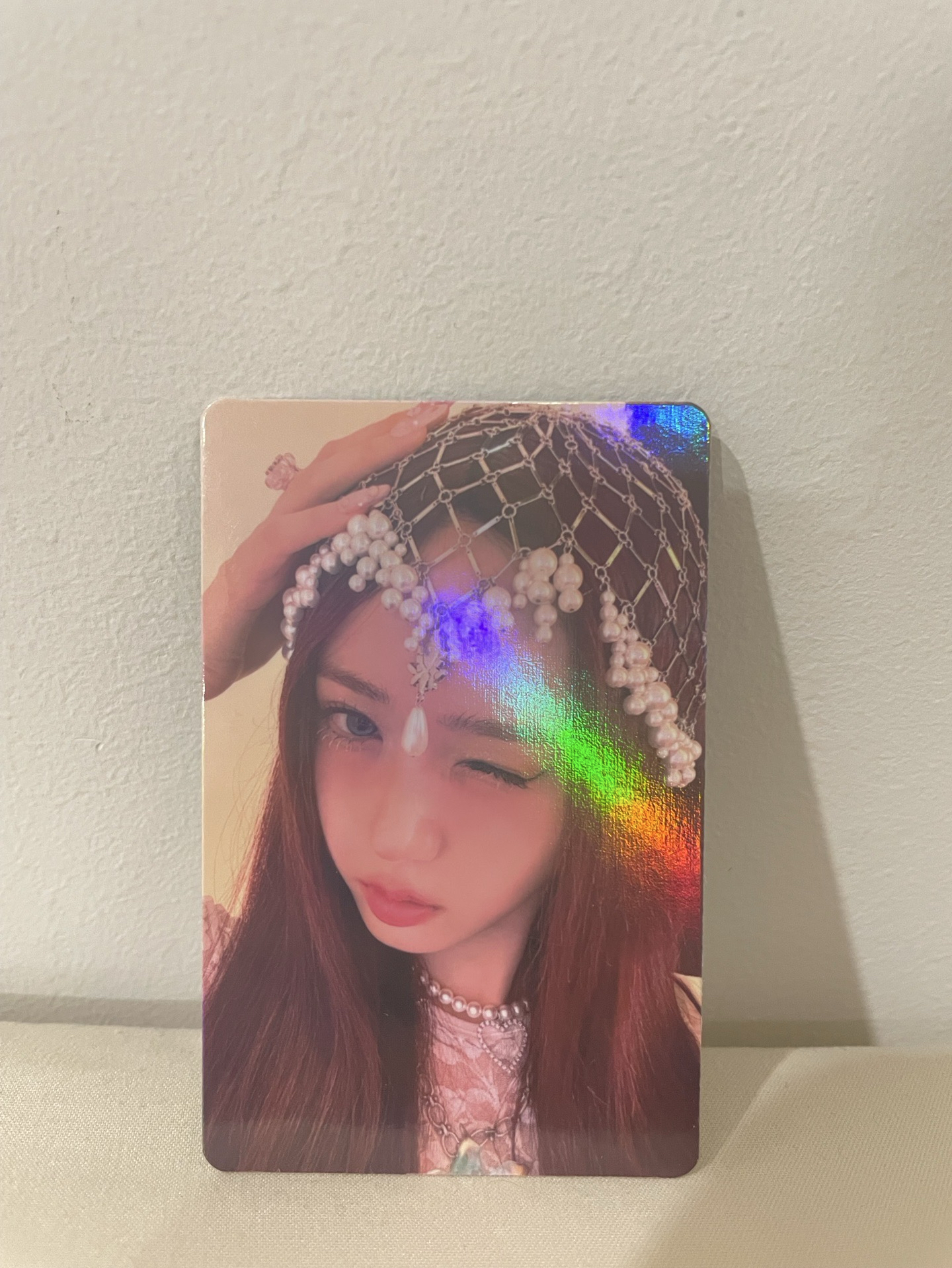 VIVIZ SINB信飛 迷五 專卡