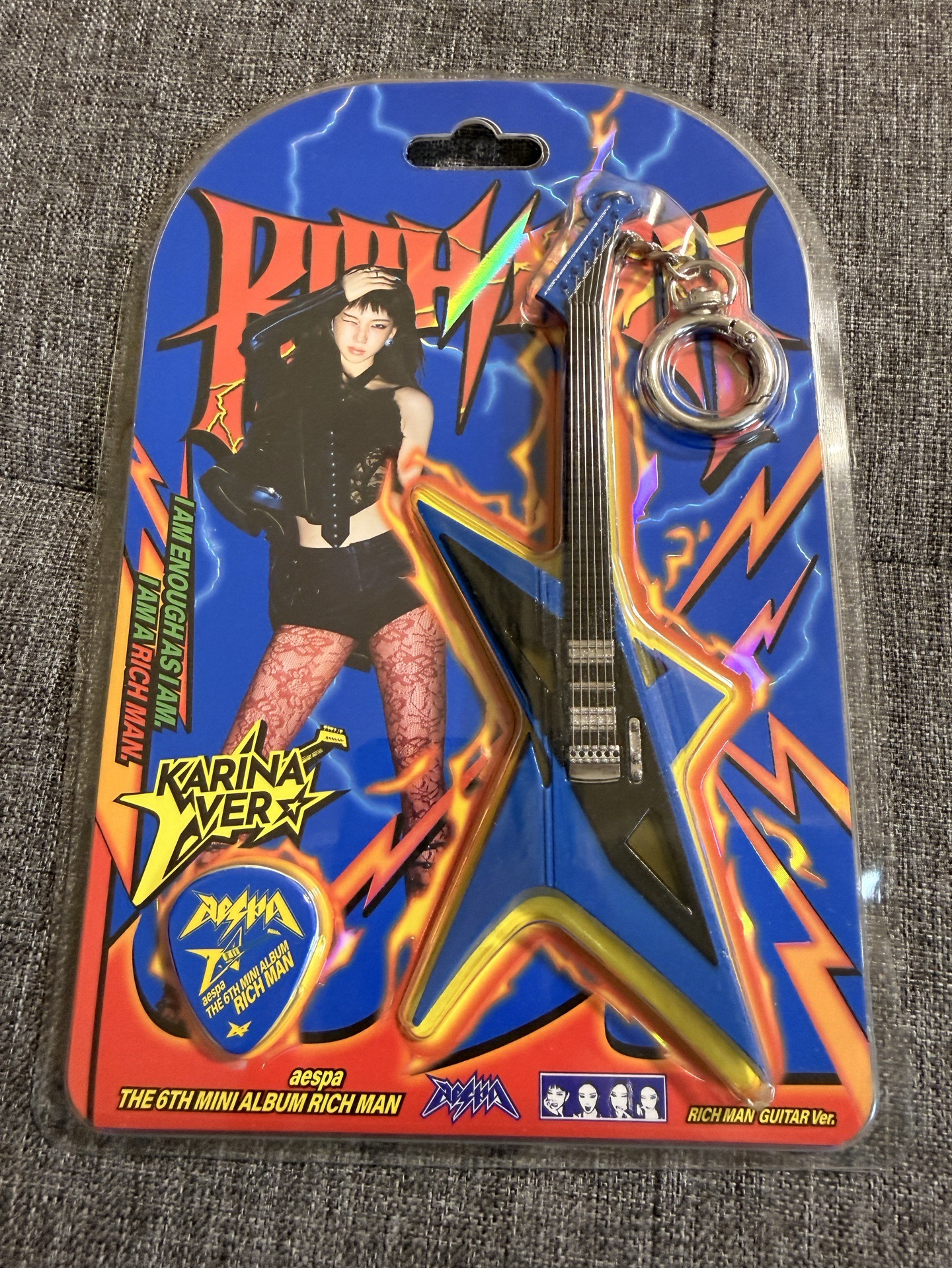 柚封（吉他已拆空專）