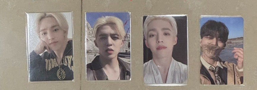 哲 迷你9 follow dvd 正四咬草