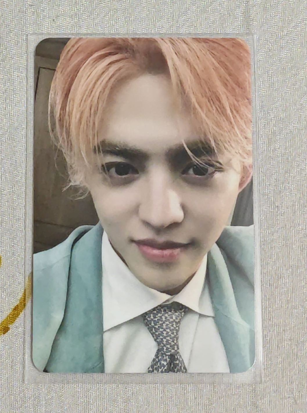 scoups mini12克拉盤隨機卡