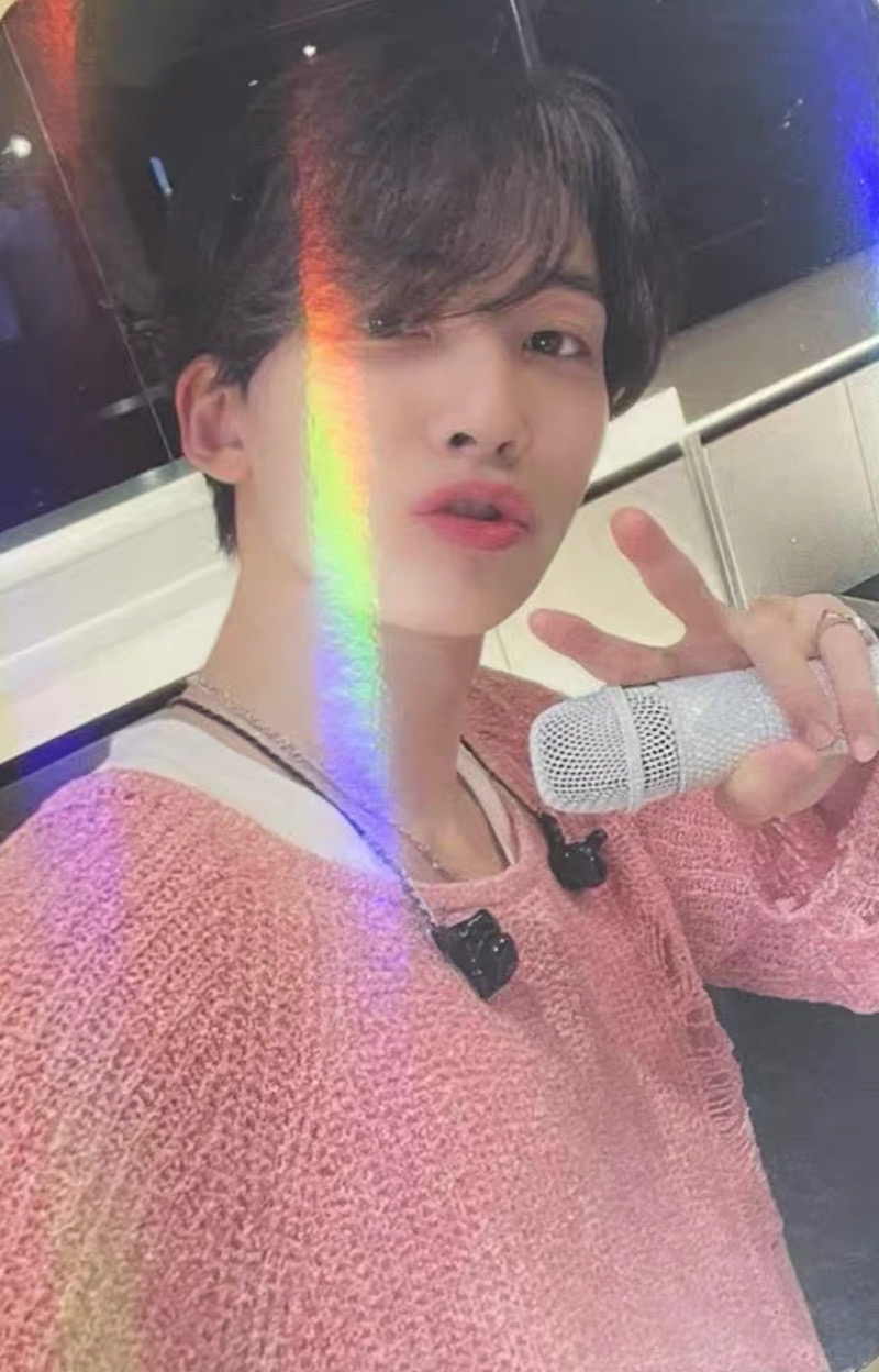 🐰淨 正規四後續台閃