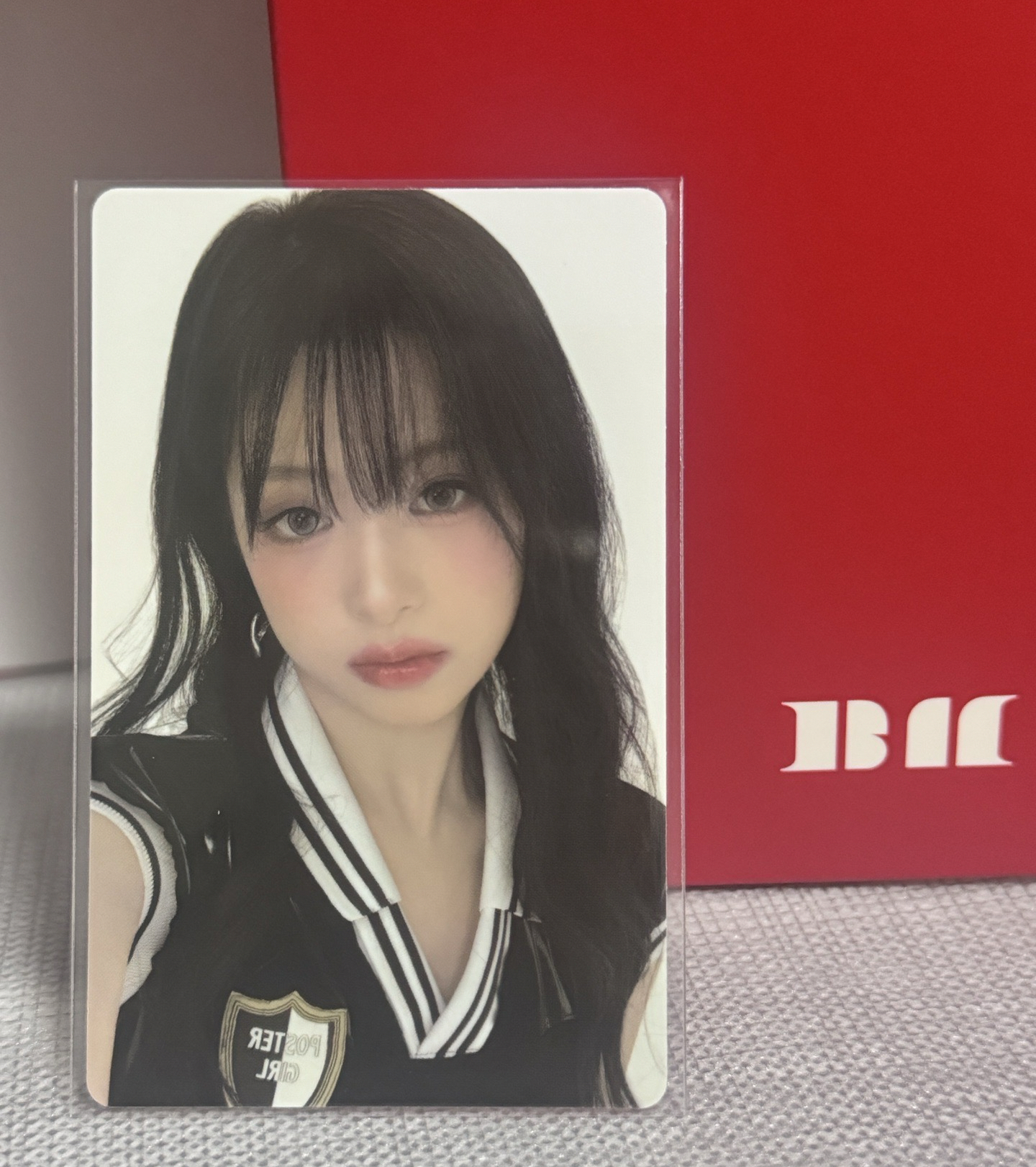 🦷賢❤️25’世巡 wvs 線上 幸運卡 