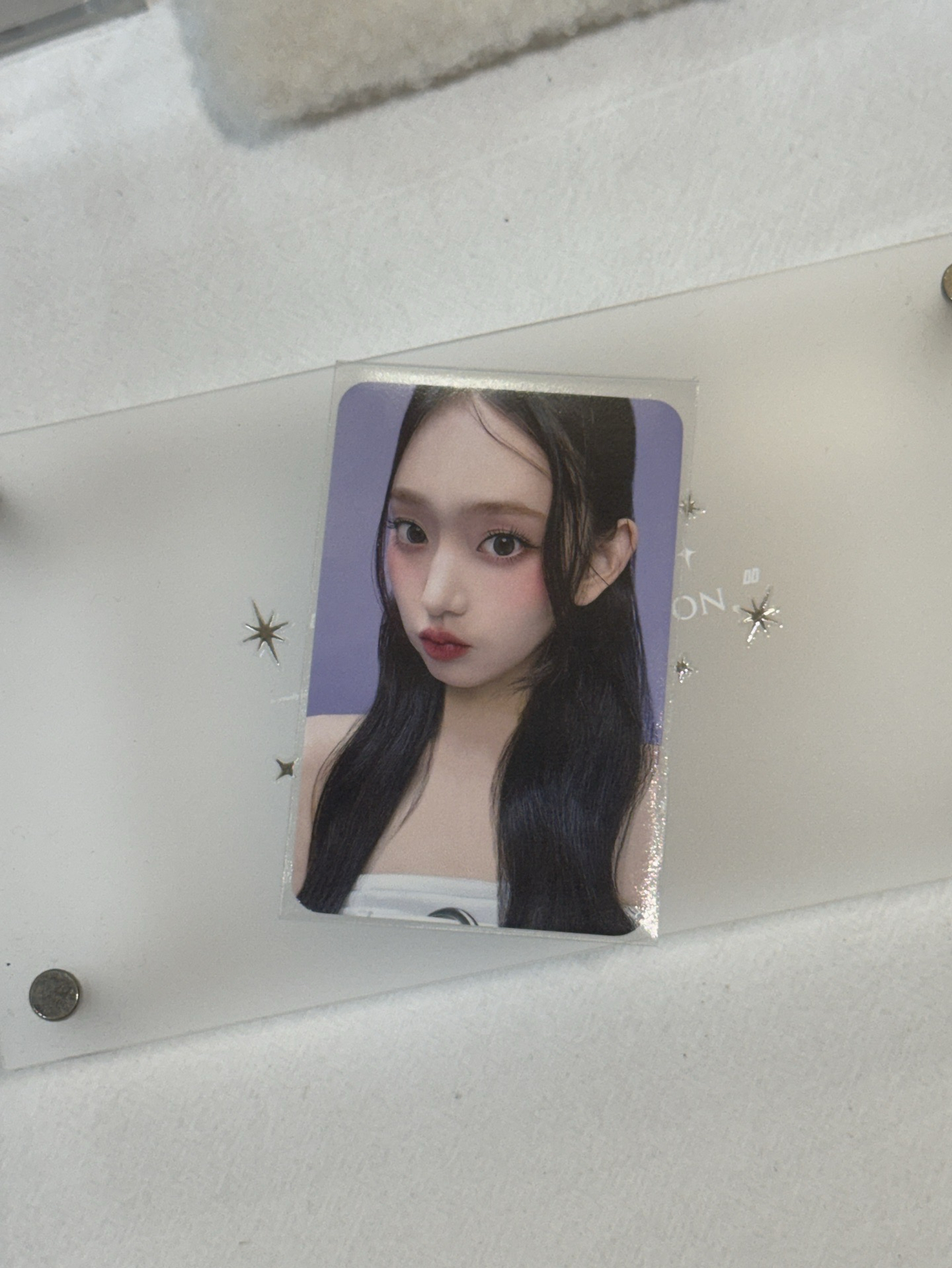 Leesol 小卡