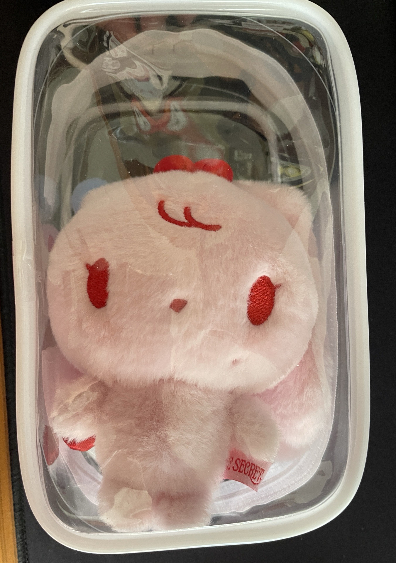 員瑛 娃專 含娃包