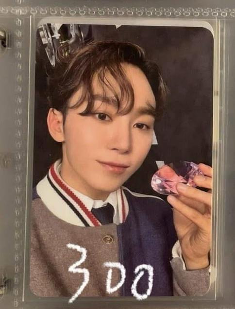 勝寛精選專公放卡